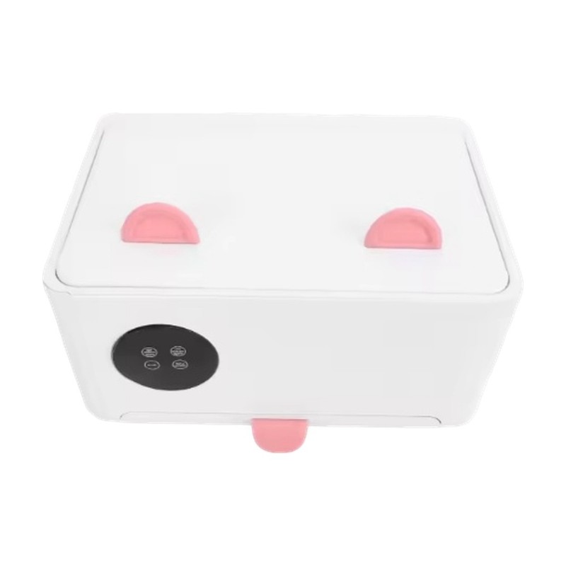 Baby Wipe Warmer - BEDW-베이비 물티슈 워머 안전 휴대용 물티슈