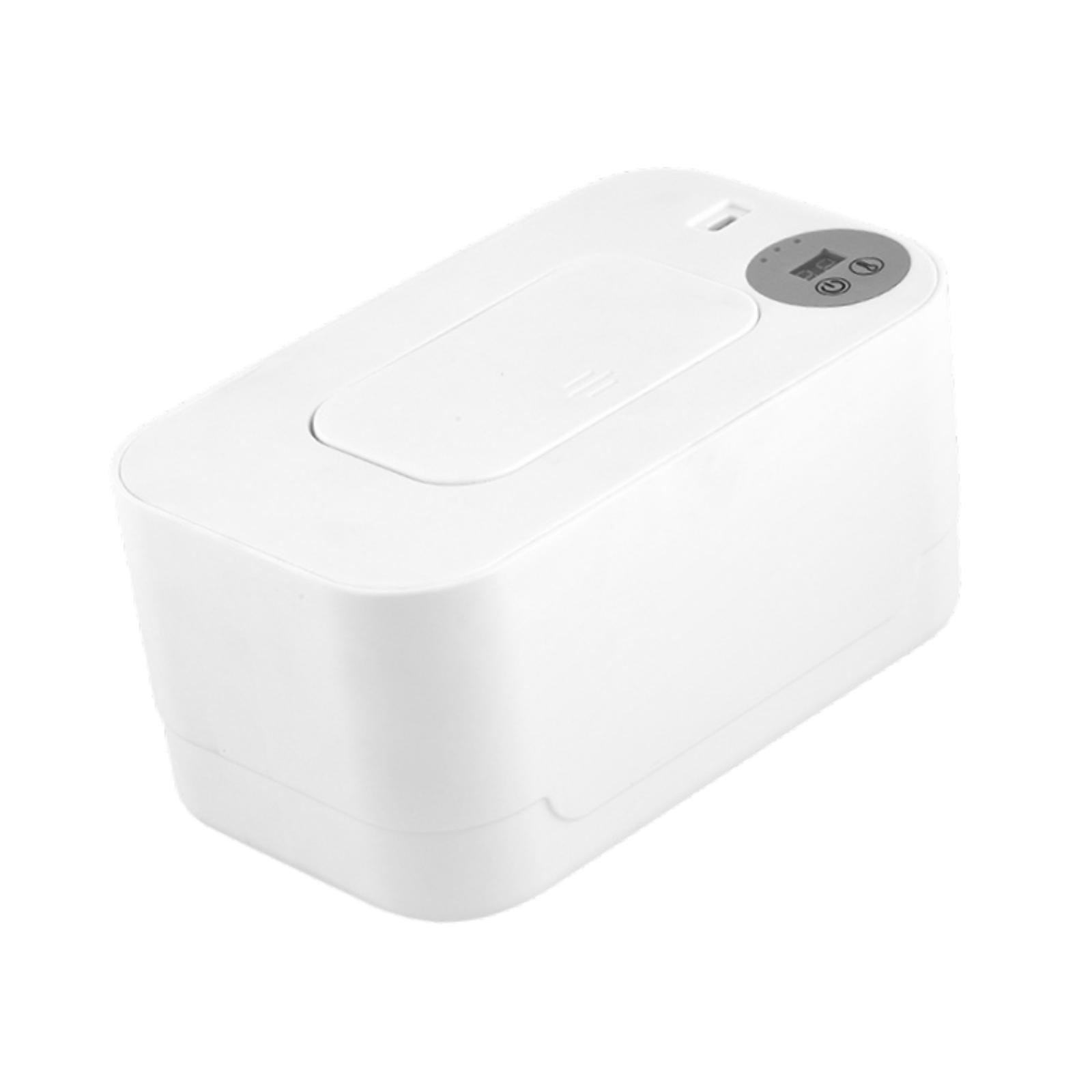 Baby Wipe Warmer - 휴대용 물티슈 온열기, 아기 전용 물티슈