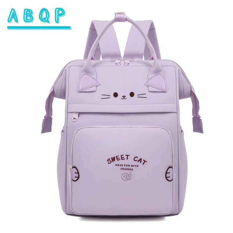 Baby Products Brand - 새로운 기저귀 가방 배낭 럭셔리 브랜드