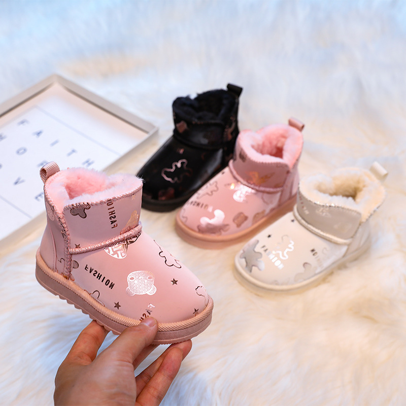 Baby Products Brand - 어린이 신발 럭셔리 디자이너 소녀 소년