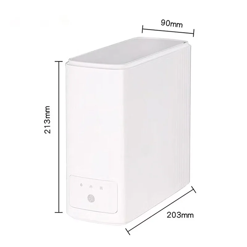 Baby Wipe Warmer - 수건 온열기, 아기 물티슈 온열기, 스마트