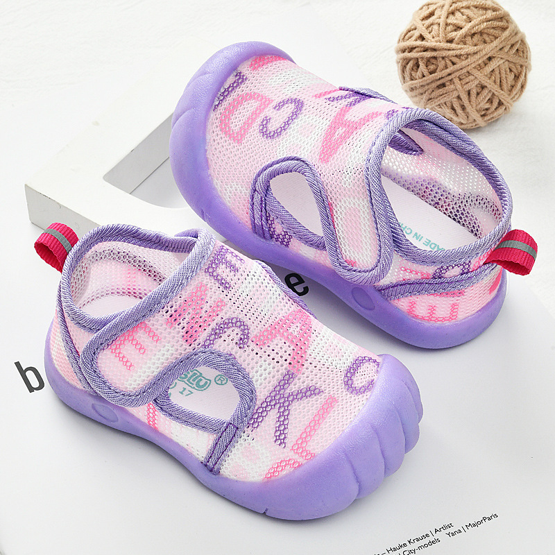 Baby Products Brand - 브랜드 아기 샌들 여름 새로운 0-3y