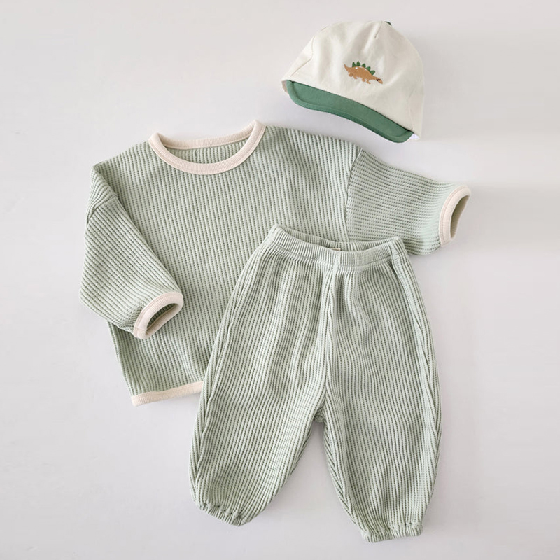Baby Products Brand - 2023 한국어 봄 가을 어린이 소년