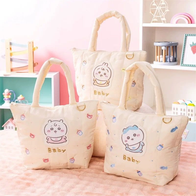 Baby Products Japanese - 치이카와 우사기 귀여운 애니메이션 만화 일본풍