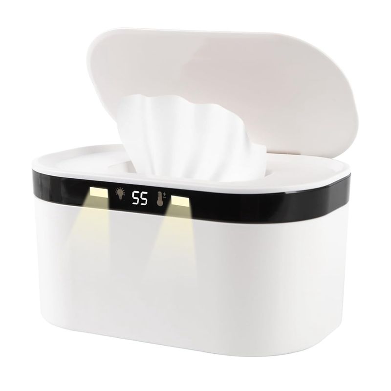Baby Wipe Warmer - ABTI-물티슈 베이비 물티슈 워머 5가지 온도