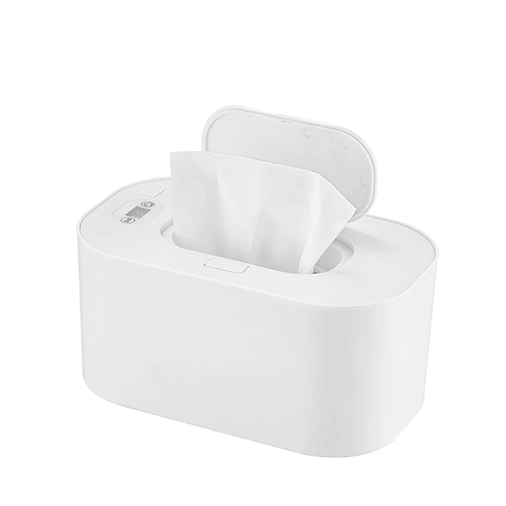Baby Wipe Warmer - 새로운 아기 물티슈 워머 히터, 물티슈