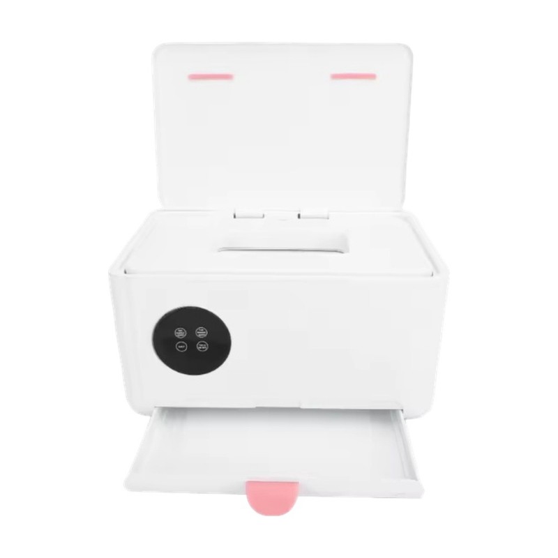 BEDW-베이비 물티슈 워머 안전 휴대용 물티슈 디스펜 - Baby Wipe Warmer 리뷰 및 가격
