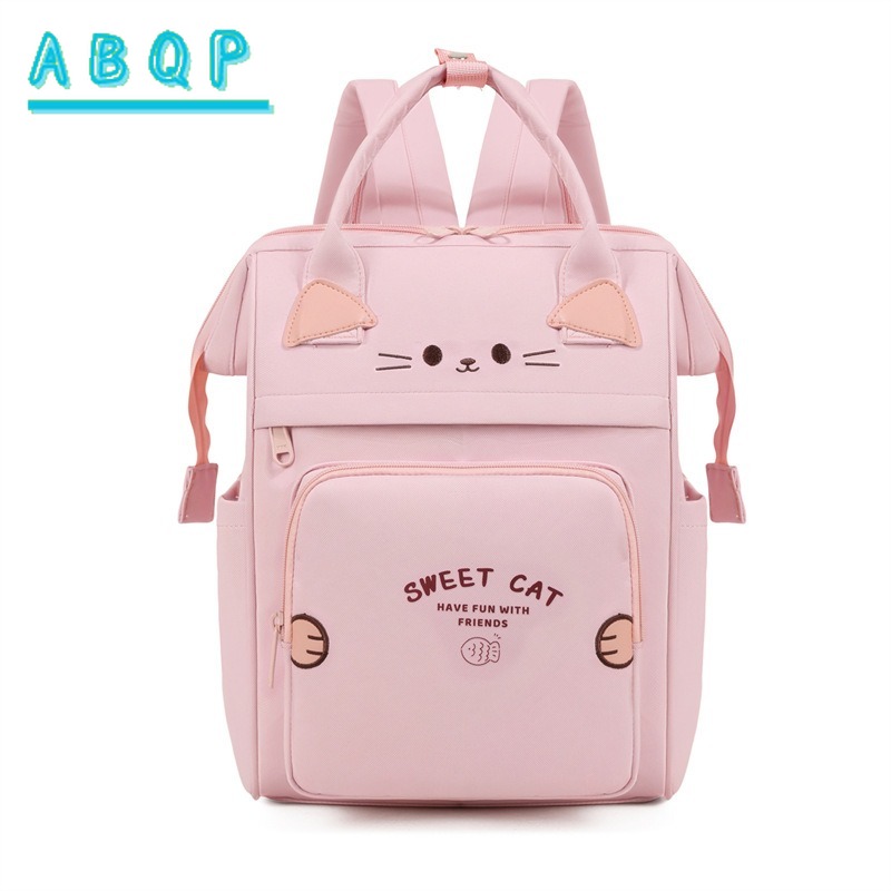 새로운 기저귀 가방 배낭 럭셔리 브랜드 만화 아기 기저 - Baby Products Brand 리뷰 및 가격