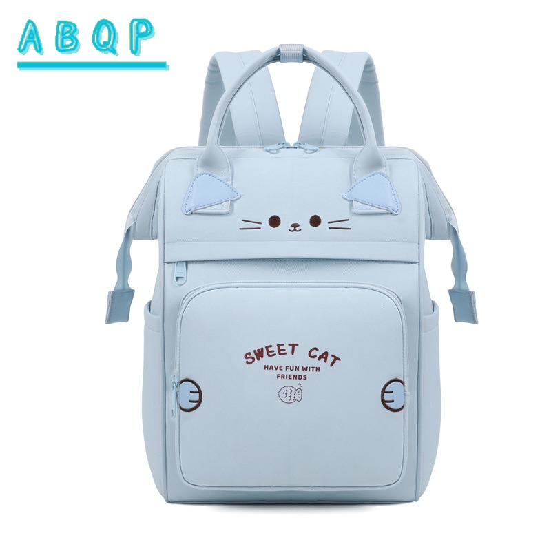 새로운 기저귀 가방 배낭 럭셔리 브랜드 만화 아기 기저 - Baby Products Brand 리뷰 및 가격