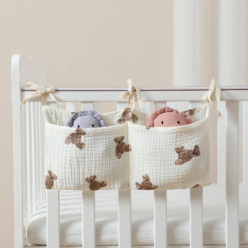 아기 침대 정리함 간이 침대 캐디 침대 보관 가방, 침 - Diaper Bag Backpack 리뷰 및 가격