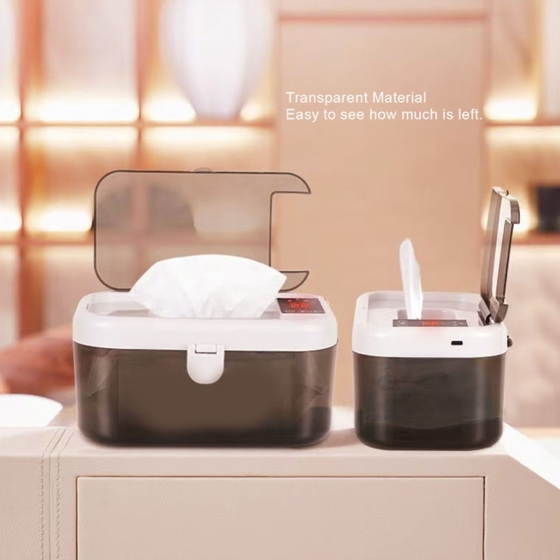 흰색 아기 물티슈 온열 디스펜서, 야간 조명 포함, 스 - Baby Wipe Warmer 리뷰 및 가격