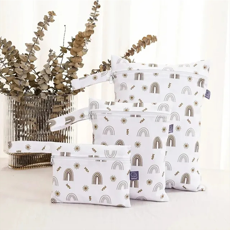 3PCS 여행 워시 화장품 가방 방수 기저귀 가방 휴대 - Diaper Bag Backpack 리뷰 및 가격