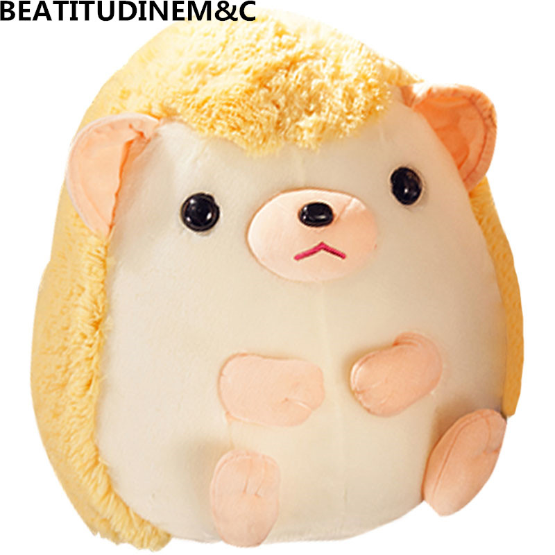 만화 귀여운 일본 고슴도치 인형 봉제 장난감, 어린이  - Baby Products Japanese 리뷰 및 가격