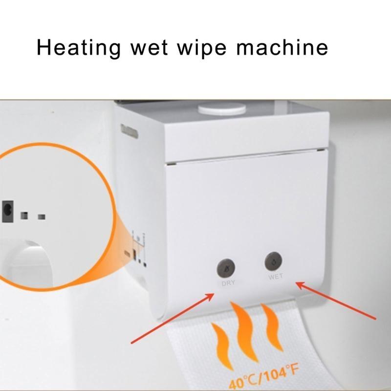 D0AB 차량 및 가정용 현대식 베이비 닦아 온열 장치 - Baby Wipe Warmer 리뷰 및 가격