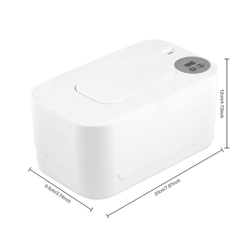 아기 물티슈 온열기, 야간 조명 USB, 휴대용 물티슈 - Baby Wipe Warmer 리뷰 및 가격