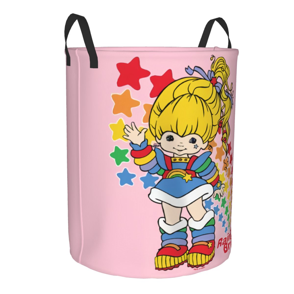 사용자 정의 만화 귀여운 R-Rainbows B-Bri - Baby Products Hamper 리뷰 및 가격