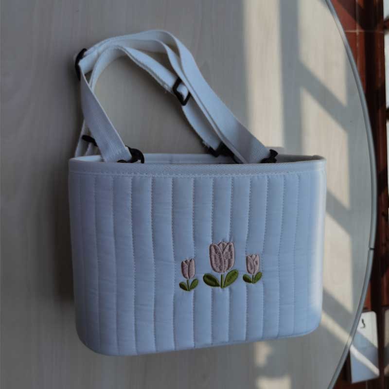 2Pcs 자동차 좌석 뒤로 만화 곰 팩 가방 교수형 주 - Diaper Bag Backpack 리뷰 및 가격