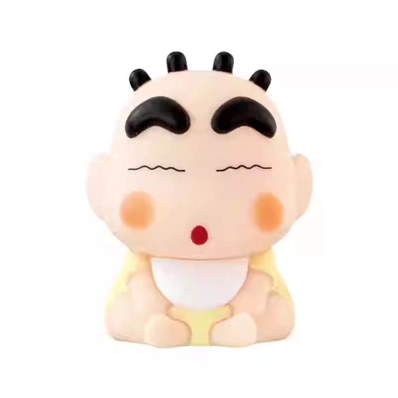 일본어 버전 크레용 신짱 베이비 스타일 가샤폰 장난감  - Baby Products Japanese 리뷰 및 가격