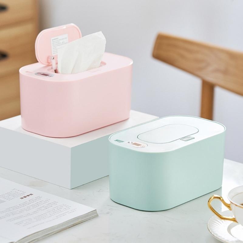 물티슈 우아한 물티슈 따뜻한 아기 물티슈 히터 빠른 가 - Baby Wipe Warmer 리뷰 및 가격