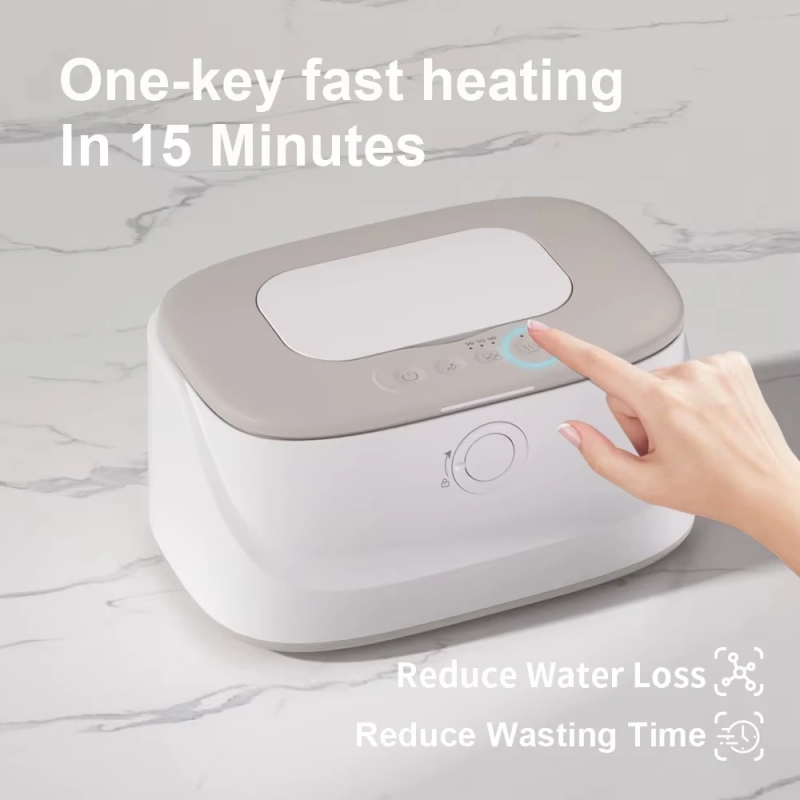 대용량 아기 물티슈 온열기 야간 조명 휴대용 히터 일정 - Baby Wipe Warmer 리뷰 및 가격